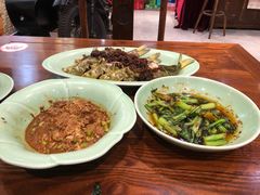 -虎哥私房菜(馒头山店)