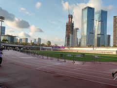 -深圳市宝安体育中心体育场