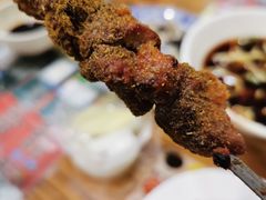 -东兴顺爆肚张