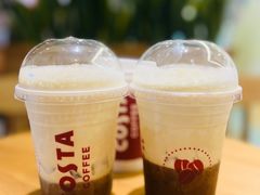 -COSTA COFFEE(丰联广场店)