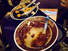 -鲜芋仙(南开大悦城店)