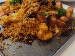 -蜀宴·家宴馆(升伟晶石店)