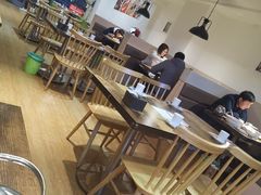 -零花钱川菜馆(文博东路店)