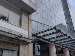 -丽达购物中心(崂山店)
