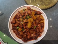 -全聚贤餐厅·湖北家常菜(沙湖店)