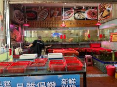 -巽寮印象美食部落餐厅·海鲜·地方特色菜(惠州体验店)