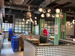 -陈记顺和牛肉火锅馆(林乐路店)