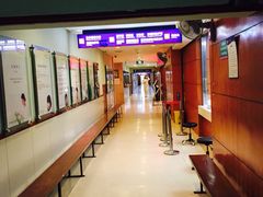 东方医院体检中心-上海市东方医院-体检中心