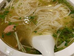 云南过桥米线-福利来酒店(泺源大街店)