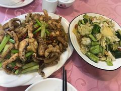 -昱德来·天津菜(河西店)