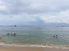 -大梅沙海滨公园