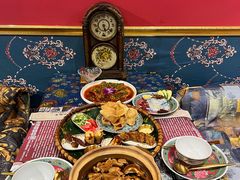 -小娘惹厨房Little Nyonya(狮城有约上榜店)