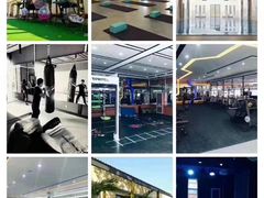 -悦健身游泳健身馆(宋家庄店)