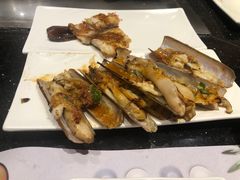 -大渔铁板烧(大悦城店)