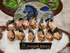 -1718海鲜姿造(苏宁宴请臻选店)