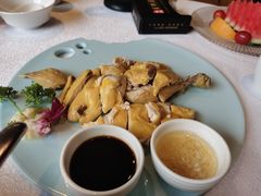 -百鲜楼(藏龙岛店)