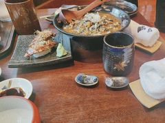 -鸟鹏烧鸟居酒屋(仁恒梦中心店)