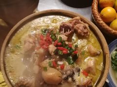 -印象鲵宴·张家界地标美食名片(溪布街店)