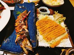 -天狗山料理(省体店)