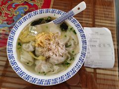 -笑来喜馄饨小笼工坊店(湖滨街店)