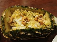 -Dang restaurant (patong phuket)