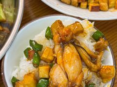 -毛哥小馆子(百井坊巷店)