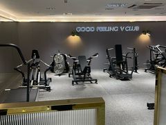 -古德菲力健身(特区报业店)