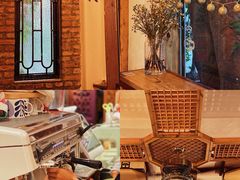 -西关84·History·Art·Cafe
