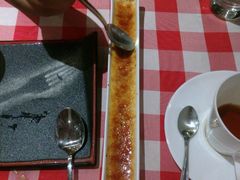 -卡本妮法餐厅·北京和平宾馆