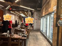 -破店肥哈·东北烧烤(南山保利店)