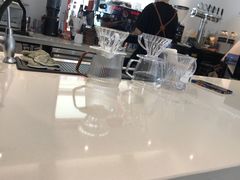 -稀物集咖啡(徽州大道店)