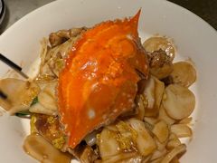 -涌上外婆桥(南塘店)