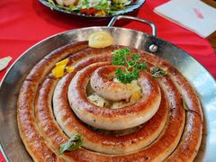 -申德勒加油站餐厅(三里屯北小街店)