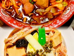 -耶里夏丽·丝路新疆菜·清真食品(徐汇南丹东路臻选店)