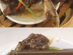 -富豪酒家(正大广场店)