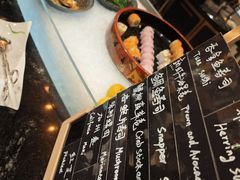 -星汇餐厅(新濠影汇店)