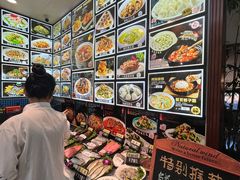 -君霖海鲜私房菜(春柳店)