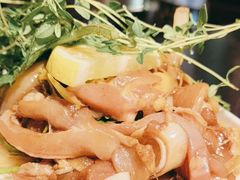 -佟爷·老北京炙子烤肉(动物园店)