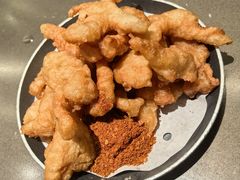 小酥肉-炉鱼(无锡八佰伴中心店)
