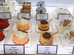 -洛佩塔蛋糕