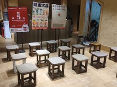 -盟重烧烤(高正街店)