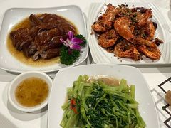 -强记海鲜·大排档(蛇口新街店)