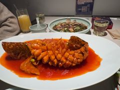 -院8里·小聚园老川菜(九眼桥店)