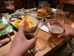 -Devils’ Brewery小恶魔精酿啤酒(武汉天地店)