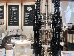 -Peet's Coffee皮爷咖啡(新天地黑标店)