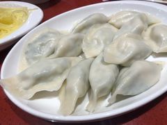 -喜家德虾仁水饺(长泰广场店)