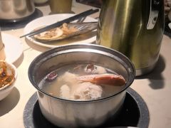 -加餐海鲜自助(宝龙一城店)