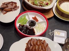 -全聚德(双井店)