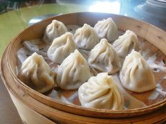 无锡小笼包-灵福缘私房菜·农家菜(拈花湾·灵山大佛必推店)