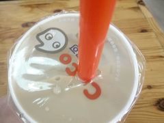 -CoCo都可(西安路民勇店)